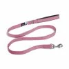 Curli Hondenriem Basic Pink
