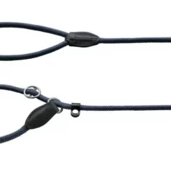 Hunter Trainingslijn Hond Eiby Freestyle Blauw
