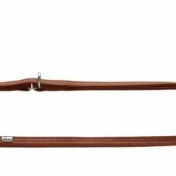 Hunter Hondenriem Canadian Up Cognac