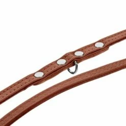 Hunter Hondenriem Canadian Up Cognac -Hond winkel image 3849