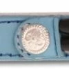 Doxtasy Hondenriem Baby Blue Eagle 10mm 2 Doxtasy Hondenriem Baby Blue Eagle 10mm -Hond winkel image 3852