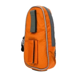 DOG Copenhagen Hondenriem Urban Trail Orange Sun -Hond winkel image 3856