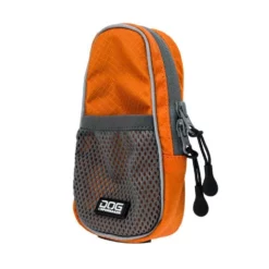 DOG Copenhagen Hondenriem Urban Trail Orange Sun -Hond winkel image 3857