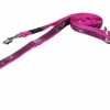 Rogz Hondenriem Multi Purpose Pink Love -Hond winkel image 3867