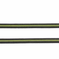 Hunter Hondenriem Visby Geel Super Grip