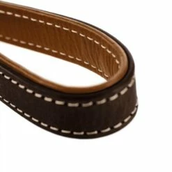 Hunter Hondenriem Tara Bruin / Cognac -Hond winkel image 3882