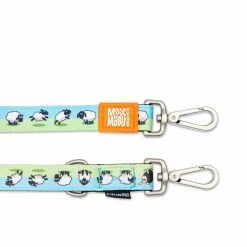 Max&Molly Max & Molly Hondenriem Multi Function Black Sheep 12 Max&Molly Max & Molly Hondenriem Multi Function Black Sheep -Hond winkel image 3892