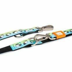 Max&Molly Max & Molly Hondenriem Multi Function Black Sheep 13 Max&Molly Max & Molly Hondenriem Multi Function Black Sheep -Hond winkel image 3893