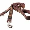 Rogz Hondenriem Multi Purpose Mocha Bone 2 Rogz Hondenriem Multi Purpose Mocha Bone -Hond winkel image 3903