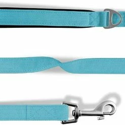 Curli Hondenriem Basic Ocean