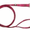 Doxtasy Hondenriem Scottish Hot Pink -Hond winkel image 3911