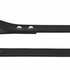 Hunter Hondenriem Basic Zwart