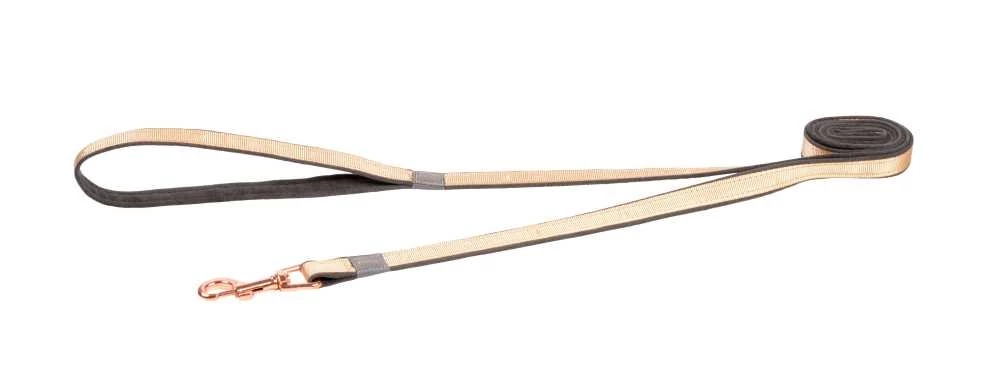 Rogz Hondenriem Urban Gold Rush 3 Rogz Hondenriem Urban Gold Rush