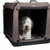 TrendPet Reisbench Hond TPX Soft Bench 1 TrendPet Reisbench Hond TPX Soft Bench -Hond winkel image 3930