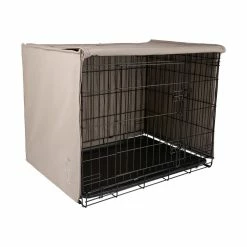 District70 Hoes Voor Hondenbench Sand -Hond winkel image 3943