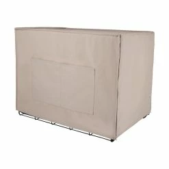 District70 Hoes Voor Hondenbench Sand -Hond winkel image 3944