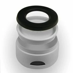 Prestige Pet Products Drinkbak Road Refresher Grijs