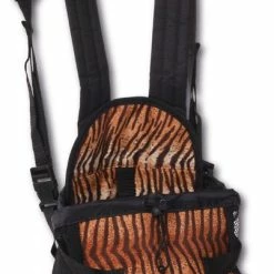 Doxtasy Hondendraagtas Buik Tiger