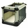 Maelson Reisbench Hond Soft Kennel Beige -Hond winkel image 3972