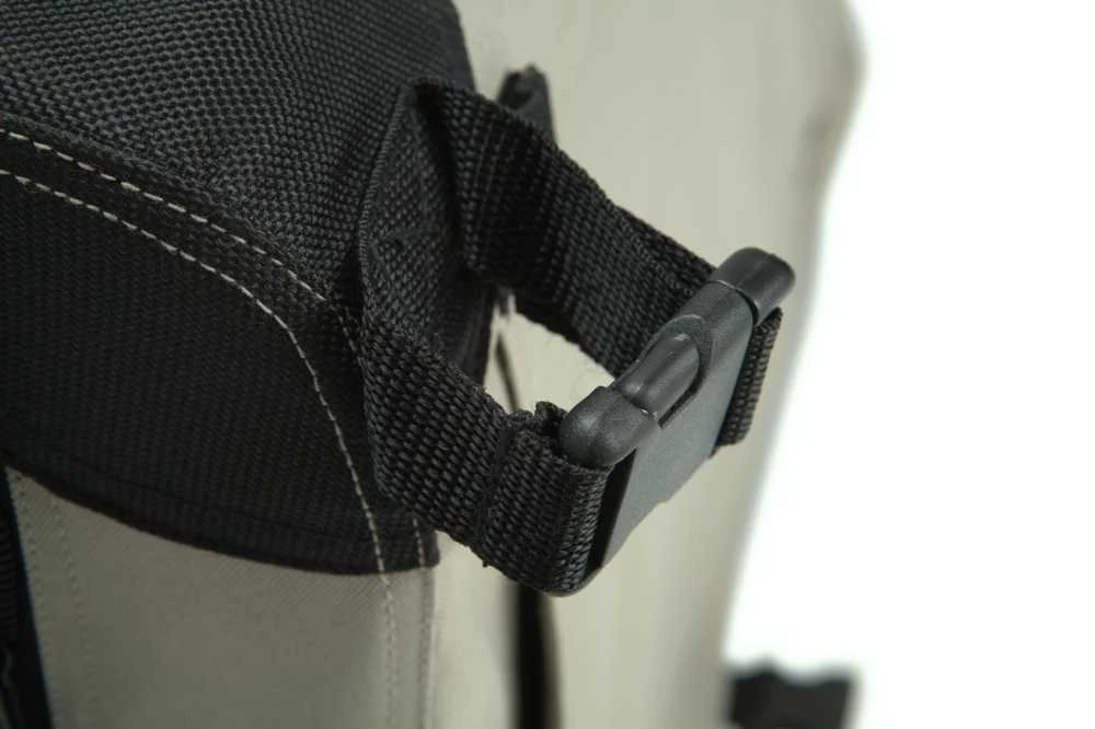 Maelson Reisbench Hond Soft Kennel Beige 6 Maelson Reisbench Hond Soft Kennel Beige - Afbeelding 4