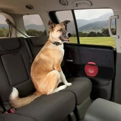 Kurgo Deurbeschermer