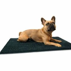 Hunter Droogloopmat Waterloo Antraciet