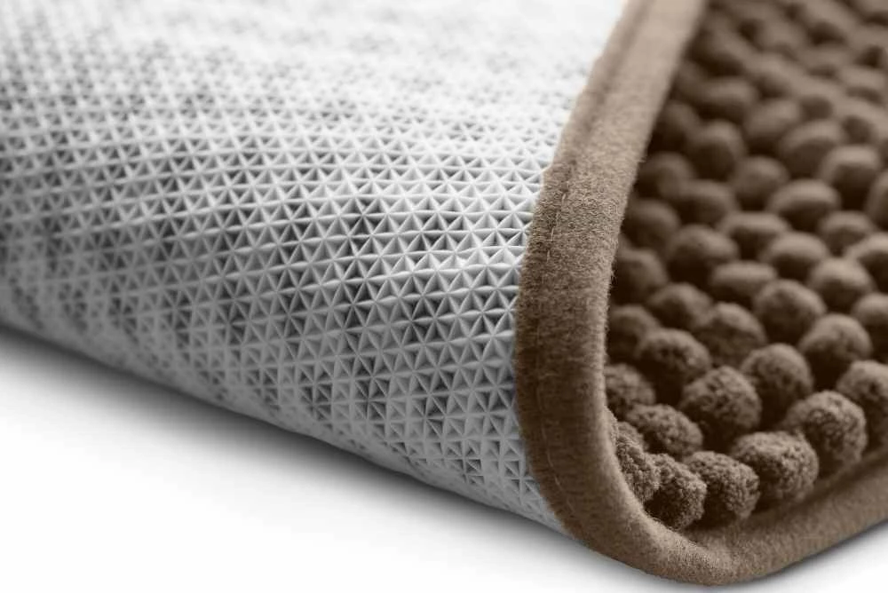 Hunter Droogloopmat Waterloo Bruin 4 Hunter Droogloopmat Waterloo Bruin - Afbeelding 2