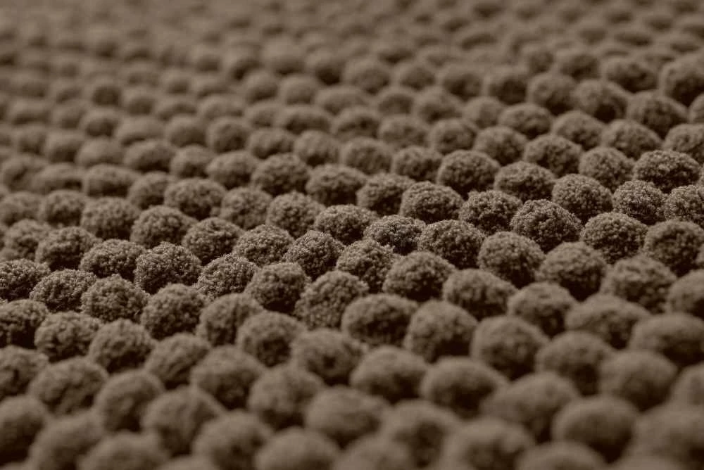 Hunter Droogloopmat Waterloo Bruin 5 Hunter Droogloopmat Waterloo Bruin - Afbeelding 3