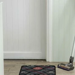 Pet Rebellion Droogloopmat Tartan 8 Pet Rebellion Droogloopmat Tartan -Hond winkel image 4027