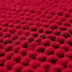 Hunter Droogloopmat Waterloo Rood -Hond winkel image 4032