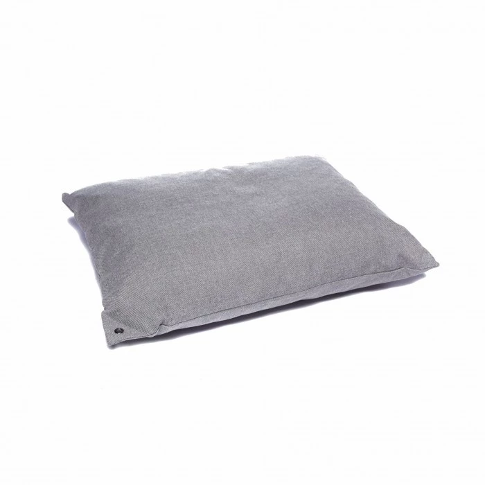 SnObbs Hondenkussen Amour Light Grey 3 SnObbs Hondenkussen Amour Light Grey