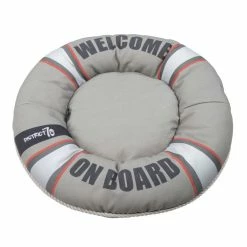 District70 Kussen Life Buoy Sand