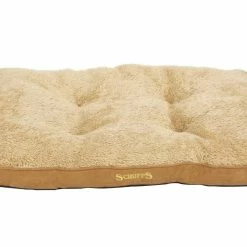 Scruffs Hondenkussen Cosy Beige