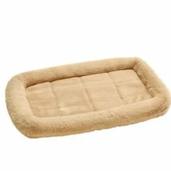 Hunter Hondenkussen Vermont Cozy Beige