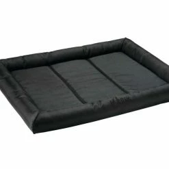 Hunter Hondenkussen Vermont Zwart