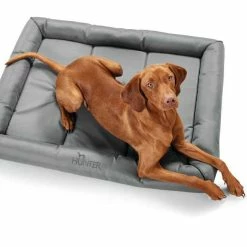 Hunter Hondenkussen Vermont Grijs