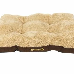 Scruffs Hondenkussen Cosy Bruin