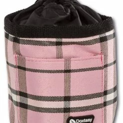 Doxtasy Beloningszakje Treat Bag Scottish Pink