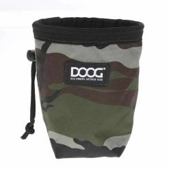 DOOG Beloningszakje Treat Pouch Camouflage