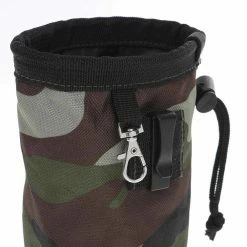 DOOG Beloningszakje Treat Pouch Camouflage 8 DOOG Beloningszakje Treat Pouch Camouflage -Hond winkel image 4098