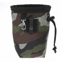DOOG Beloningszakje Treat Pouch Camouflage 9 DOOG Beloningszakje Treat Pouch Camouflage -Hond winkel image 4099
