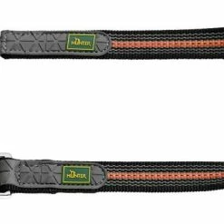 Hunter Korte Hondenriem Visby Oranje