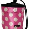 Doxtasy Beloningszakje Treat Bag Polkadot Pink 2 Doxtasy Beloningszakje Treat Bag Polkadot Pink -Hond winkel image 4108