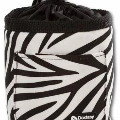 Doxtasy Beloningszakje Treat Bag Zebra
