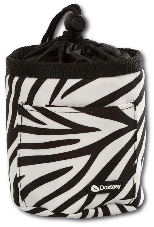 Doxtasy Beloningszakje Treat Bag Zebra 3 Doxtasy Beloningszakje Treat Bag Zebra