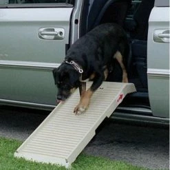 Petstep Hondenloopplank Half Step