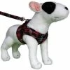 Doxtasy Hondentuig Comfy Harnass Scottish Black 2 Doxtasy Hondentuig Comfy Harnass Scottish Black -Hond winkel image 4134