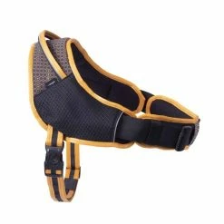 Rogz Hondentuig Airtech Sport Oker