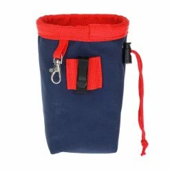 DOOG Beloningszakje Treat Pouch Navy -Hond winkel image 415