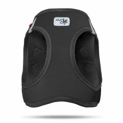 Curli Hondentuig Softshell Zwart -Hond winkel image 4152